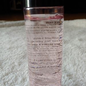 Mary Kay oil-free eye makeup remover